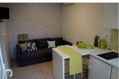 Frapedo sport Makarska Apartma 3 – FRANE foto 2
