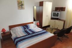 Hiša Erceg Apartma 1 – STUDIO 2+1 foto 1