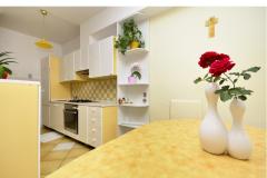 Hiša MIRA Apartma 2 – A2 foto 4