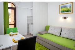 Hiša MIRA Apartma 3 – A4 foto 1