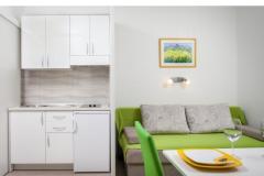 Hiša MIRA Apartma 3 – A4 foto 2