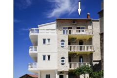 Hiša MIRA Apartma 1 – Villa foto 2