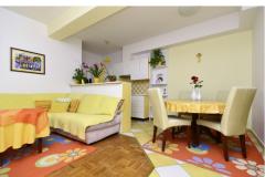 Hiša MIRA Apartma 1 – Villa foto 3