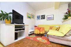 Hiša MIRA Apartma 1 – Villa foto 4