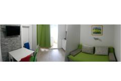Hiša MIRA Apartma 1 – Villa foto 5