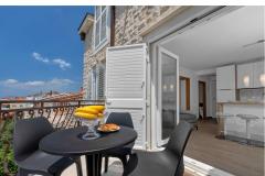 Ivan Sea View Apartma Apartma 1 – Ivan foto 3