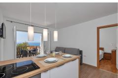 Ivan Sea View Apartma Apartma 1 – Ivan foto 4