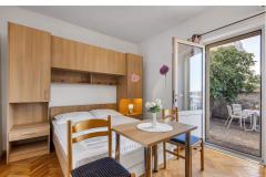 Studio Jakov Apartma 3 – Jakov A3 foto 1