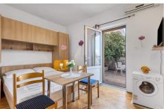 Studio Jakov Apartma 3 – Jakov A3 foto 2