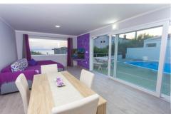 Počitniški dom Klarisa Apartma 1 – Kuca foto 3