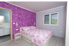 Počitniški dom Klarisa Apartma 1 – Kuca foto 4