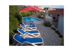 Počitniški dom Klarisa Apartma 2 – Apartman foto 1