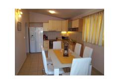 Počitniški dom Klarisa Apartma 2 – Apartman foto 3