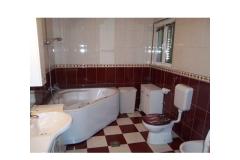 Počitniški dom Klarisa Apartma 2 – Apartman foto 4
