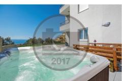 Lux AP6+2 jacuzzi Apartma 1 – Lux A6+2 foto 1