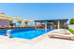 Luxury Aparthotel Apartma 1 – Apartman foto 1