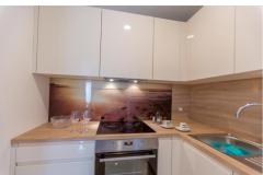 Luxury Aparthotel Apartma 1 – Apartman foto 3