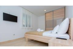 Luxury Aparthotel Apartma 2 – Apartman 5 foto 5