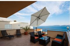 Luxury Apartma villa Dusanka Apartma 2 – Apartman 2 foto 2
