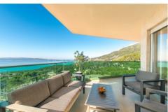 Hot Tub Luxury Apartmaji + beach p Apartma 1 – Penthouse foto 3