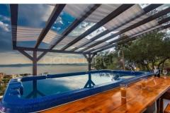 Hot Tub Luxury Apartmaji + beach p Apartma 2 – Darius foto 1