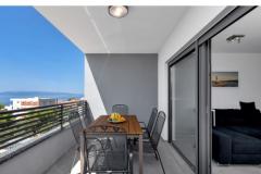 Luxury Apartmaji + beach parking Apartma 1 – Macola foto 2