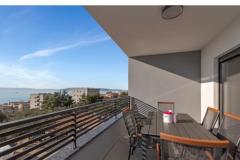Luxury Apartmaji + beach parking Apartma 2 – Sidro foto 2