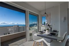 Luxury Apartmaji + beach parking Apartma 4 – Igor foto 2