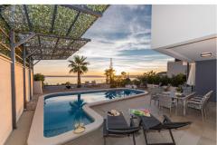 Luxury Visium Apartma 1 – Visium foto 5