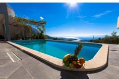 MAKARSKA VILLAS Apartma 1 – COLLIS foto 1