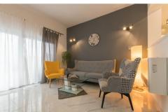 MAKARSKA VILLAS Apartma 1 – COLLIS foto 3