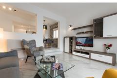 MAKARSKA VILLAS Apartma 1 – COLLIS foto 4
