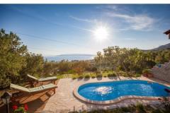 MAKARSKA VILLAS Apartma 4 – VILLA DANI foto 2