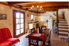 MAKARSKA VILLAS Apartma 4 – VILLA DANI foto 4