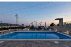 MAKARSKA VILLAS Apartma 3 – VILA LUCI2 foto 2
