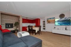 MAKARSKA VILLAS Apartma 3 – VILA LUCI2 foto 4