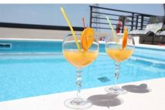 MAKARSKA VILLAS Apartma 2 – VILA IVICA foto 2