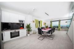 MAKARSKA VILLAS Apartma 2 – VILA IVICA foto 3