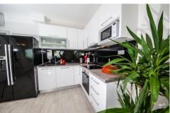 MAKARSKA VILLAS Apartma 2 – VILA IVICA foto 4