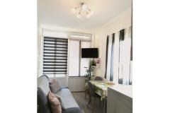 Maja Apartma 3 – Lila foto 1