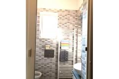 Maja Apartma 3 – Lila foto 5