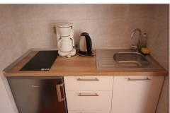 Makarska Beach Apartmaji Apartma 4 – Seaside ap foto 5