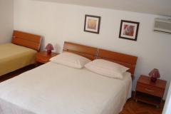 Makarska Beach Apartmaji Apartma 1 – Apartment foto 1