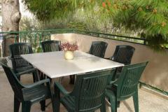 Makarska Beach Apartmaji Apartma 1 – Apartment foto 3