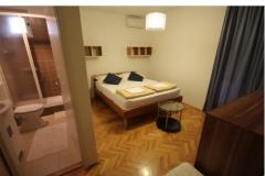 Makarska Beach Apartmaji Soba 2 – Privatroom foto 5