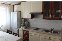 Apartmaji Kuzmanić Apartma 1 – A4+1 foto 2