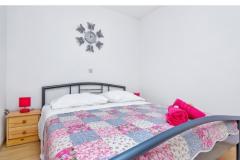 Apartmaji z bazenom Apartma 4: (6+0) – MABAKO foto 5