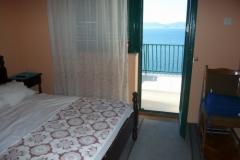 Apartmaji Sliskovic, 1. line to sea Apartma 1 – Apartman 1 foto 1