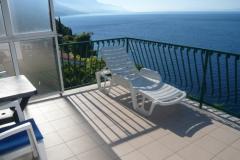 Apartmaji Sliskovic, 1. line to sea Apartma 1 – Apartman 1 foto 2