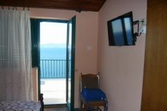 Apartmaji Sliskovic, 1. line to sea Apartma 1 – Apartman 1 foto 3